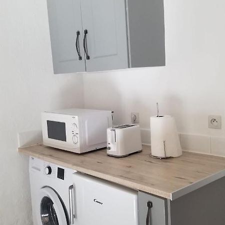 Charmant 2 Pieces Aux Portes Du Mercantour Saint-Martin-Vésubie 외부 사진